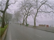 Bóng đá anh, ngoại hạng anh, lịch thi đấu euro 2012, Miền Bắc trời rét đậm kèm theo mưa phùn rải rác